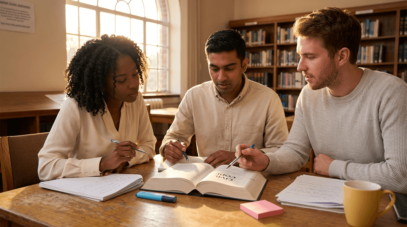 Curso de Derecho de Obligaciones