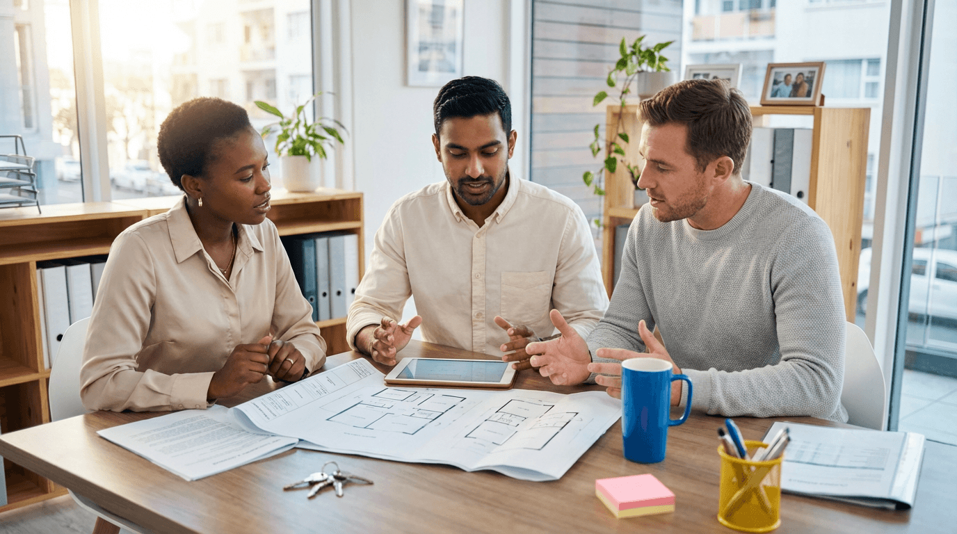 Haufe-Powerhaus-Schulung