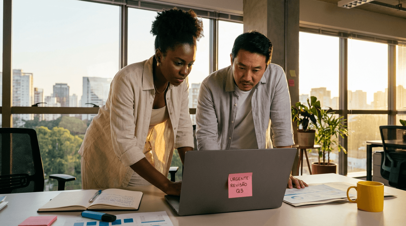 Curso de Analista de Planejamento