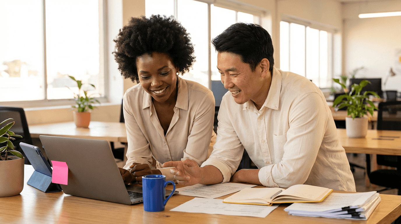 Positive Leadership Course