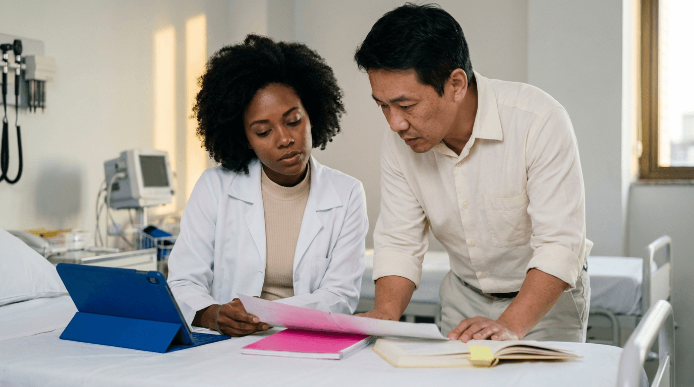 Curso de Consultor em Bioética