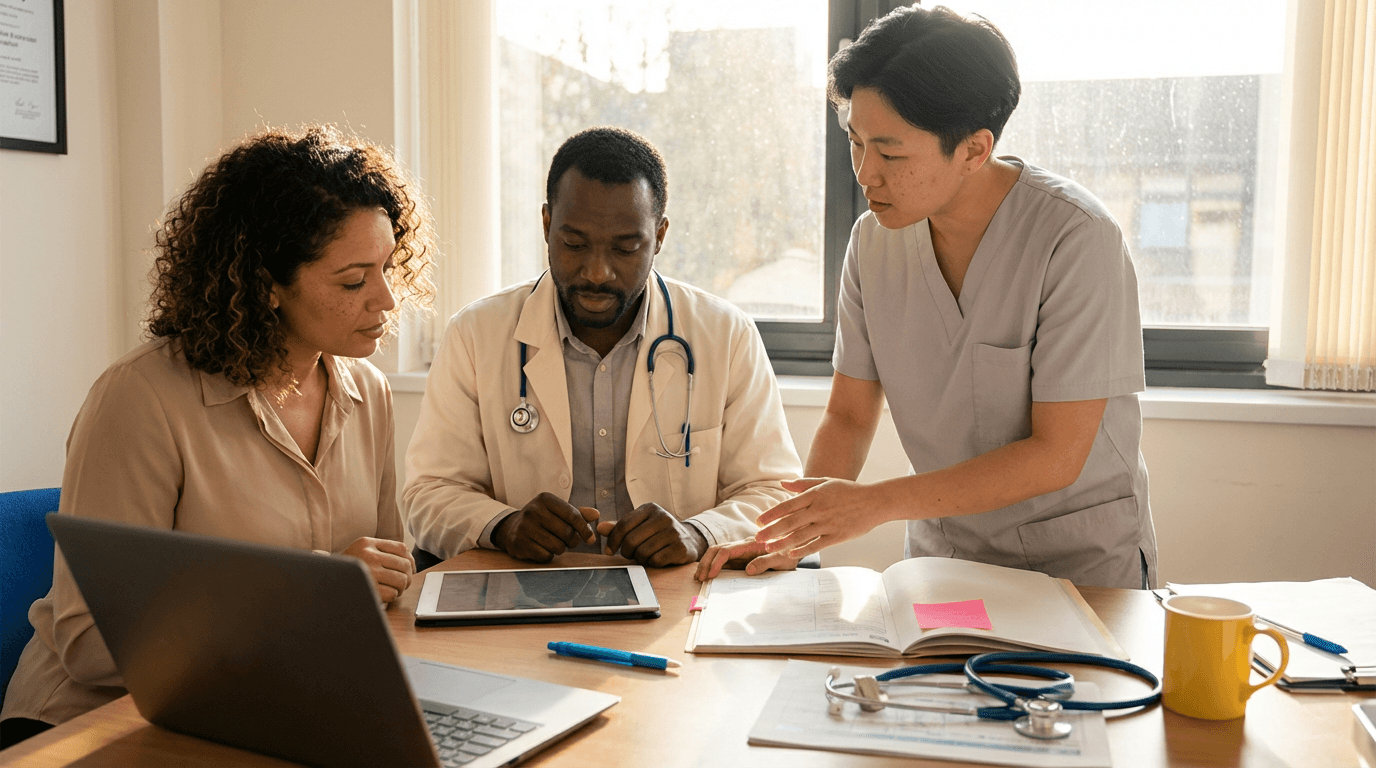 Medical interpreter Course