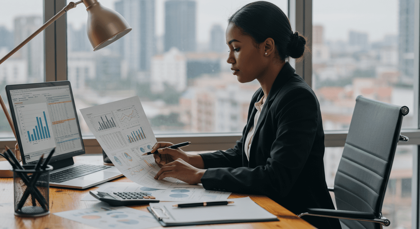 Accounting Manager Course