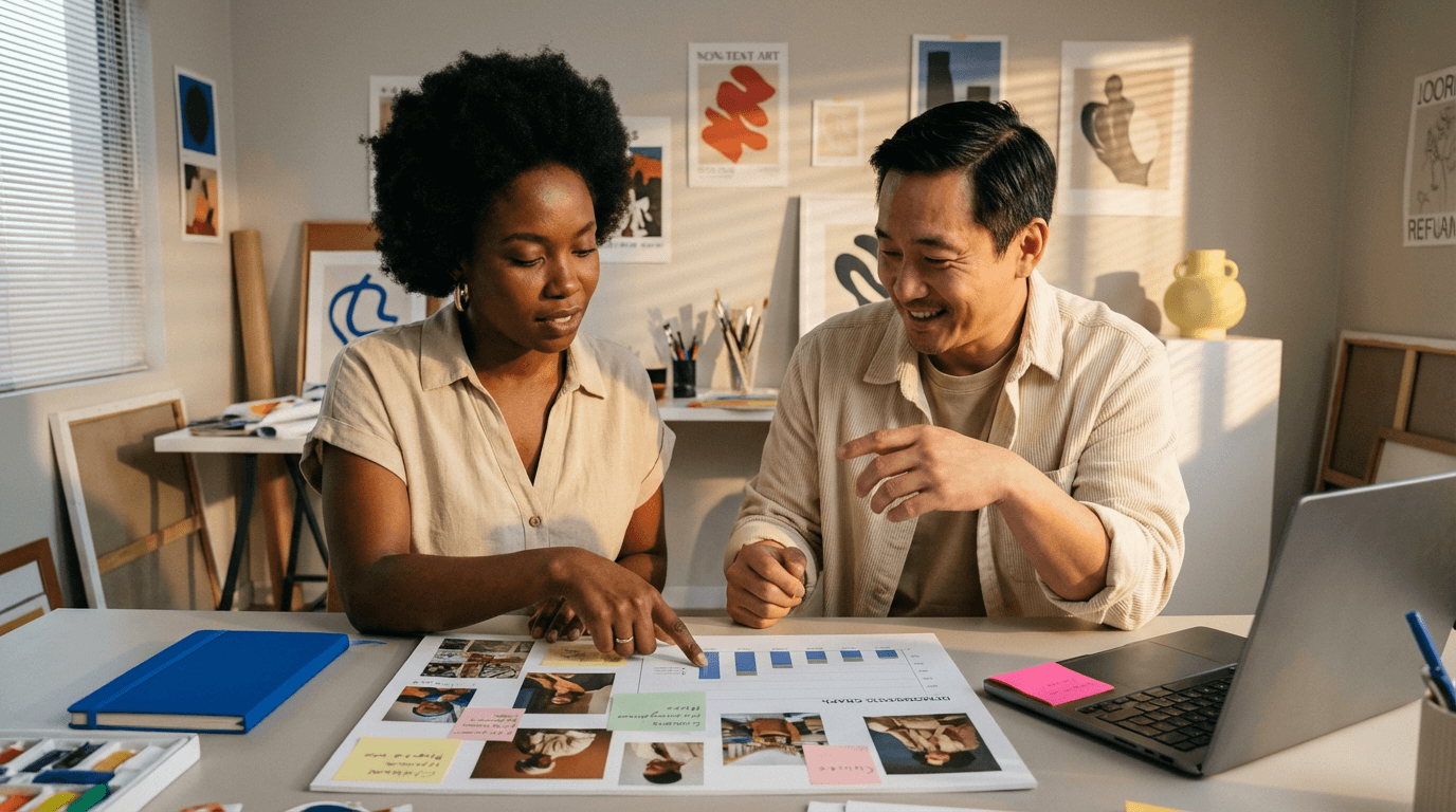 Curso de Marketing Cultural