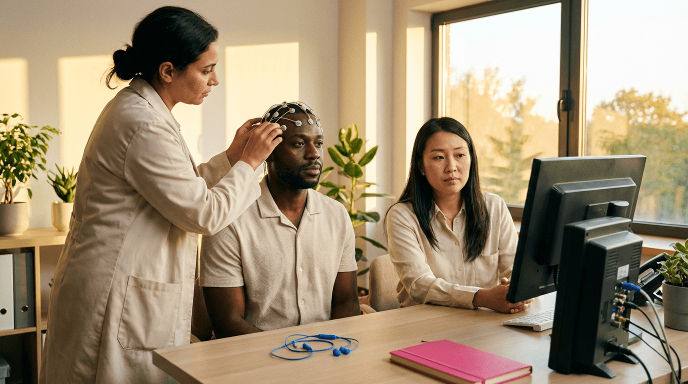 Formation Neurofeedback