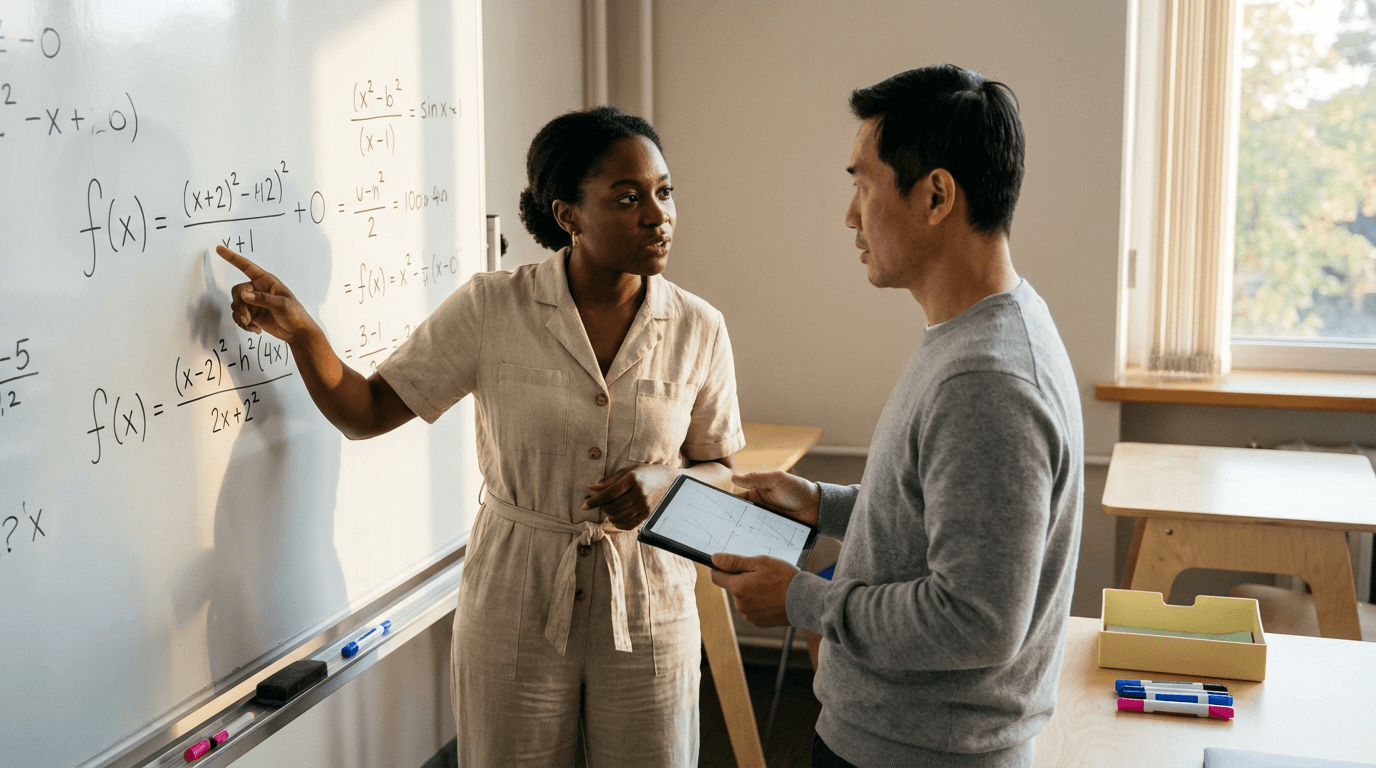 Curso de Matemático