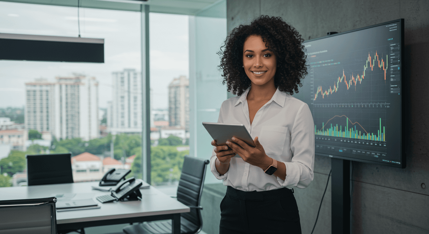 Commerce Banking Course