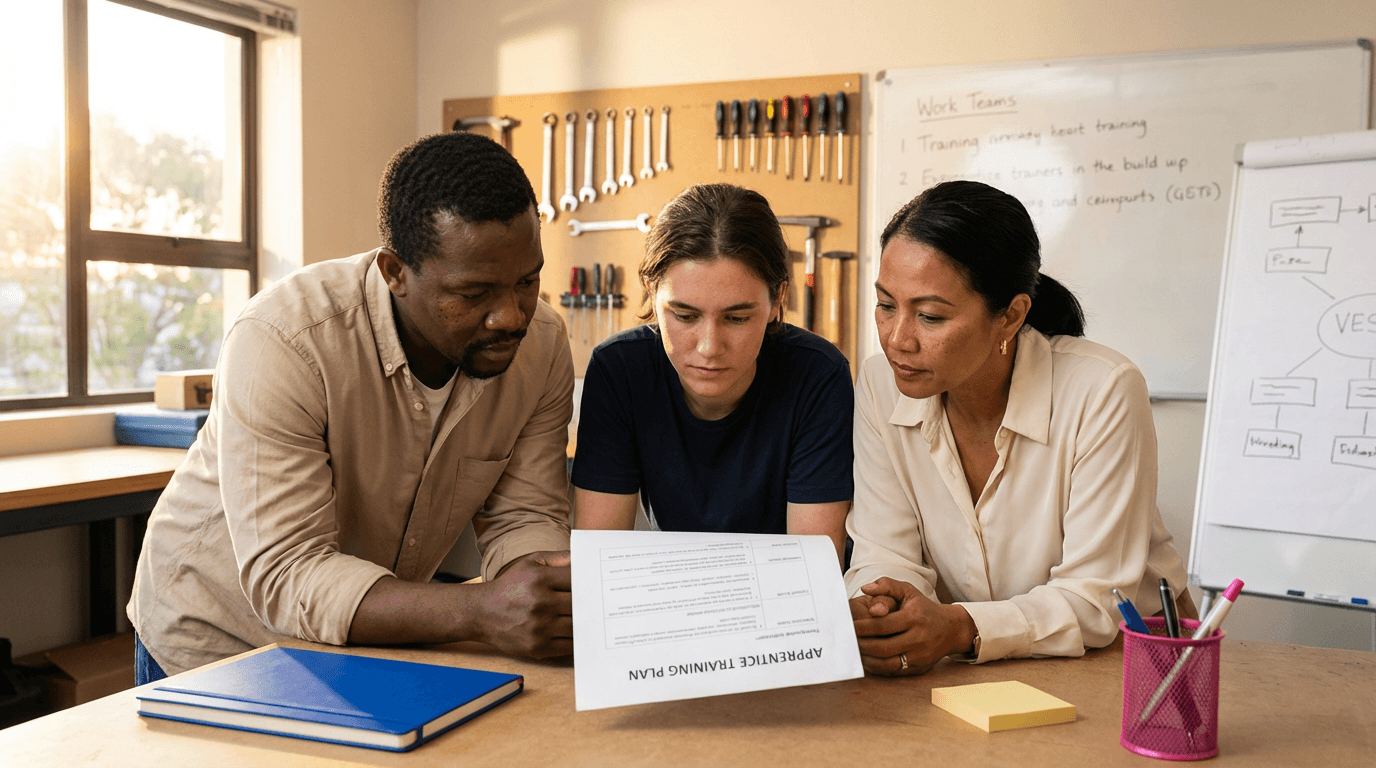 קורס מדריך מתלמדים מתחיל