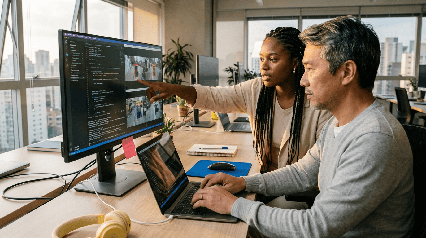 Curso de Engenheiro de Visão Computacional