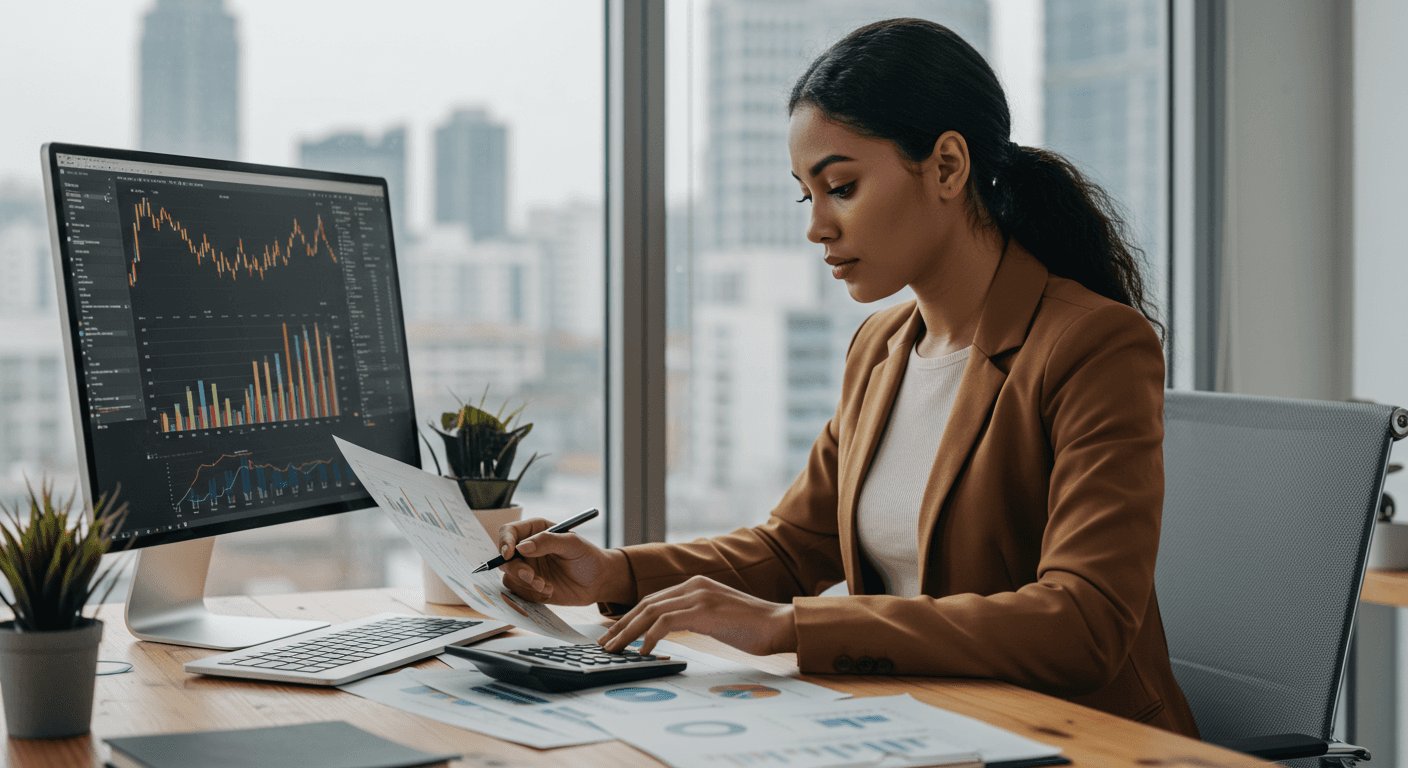 Curso de Protheus Financeiro