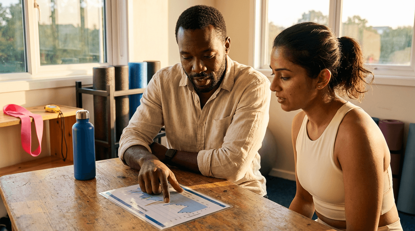 खेल मनोविज्ञान कोर्स