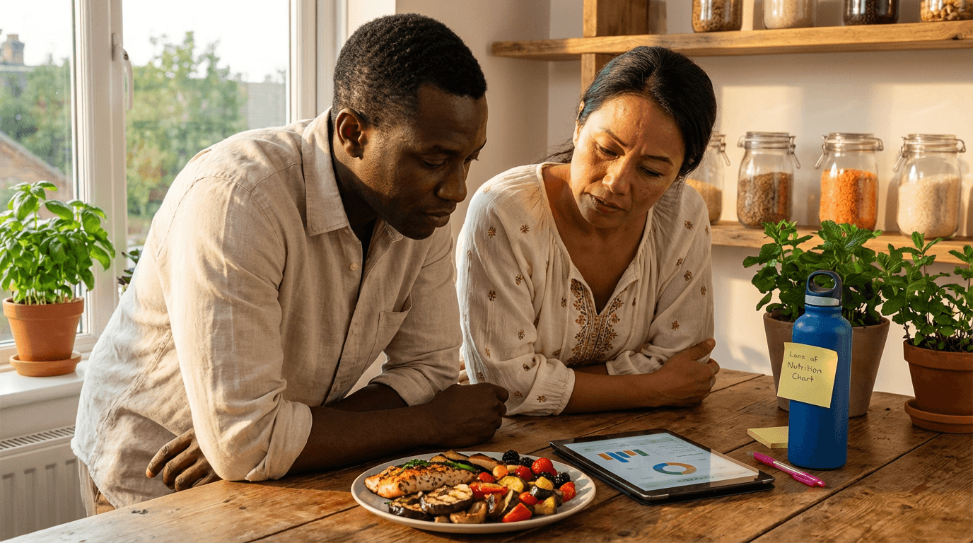 Formation Alimentation