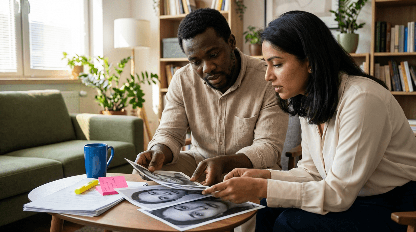 Curso de Fisiognomonia