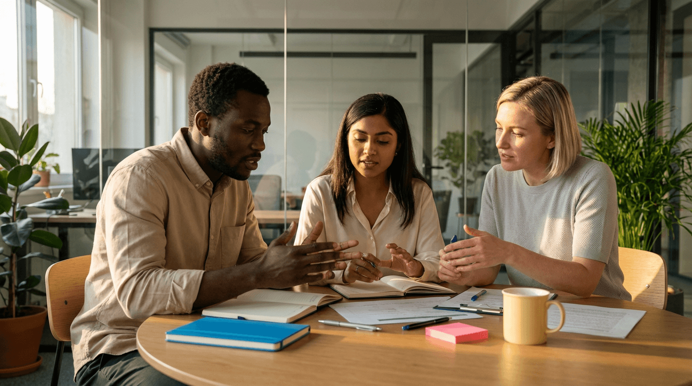 Fortbildung Kommunikation Für Führungskräfte