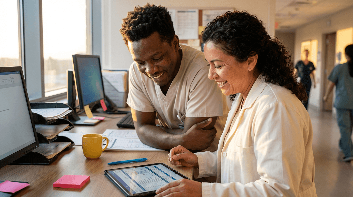 Healthcare Coding Course