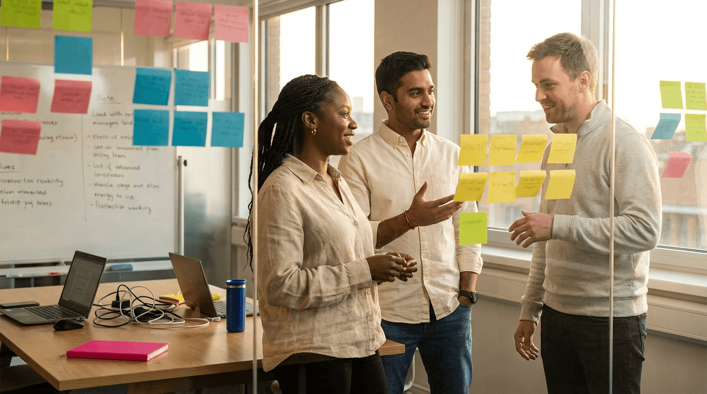 הכשרה בניהול דרישות