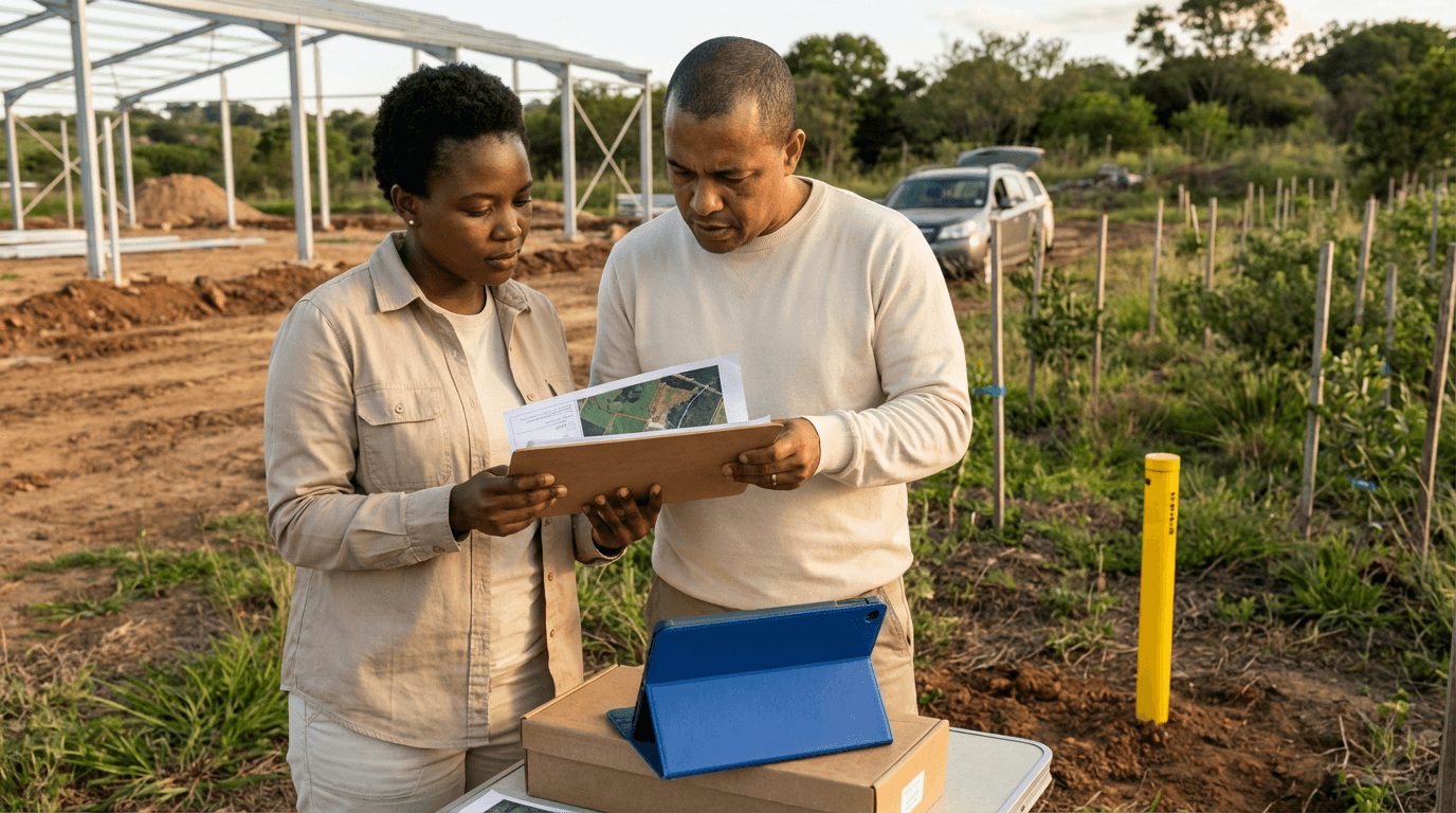 Curso de Técnico em Licenciamento Ambiental