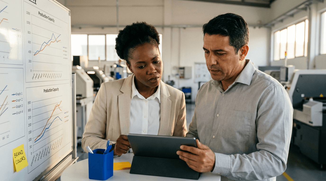 Curso de Analista de PCP