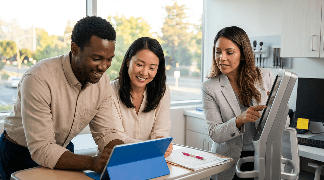 Medical Device Sales Course