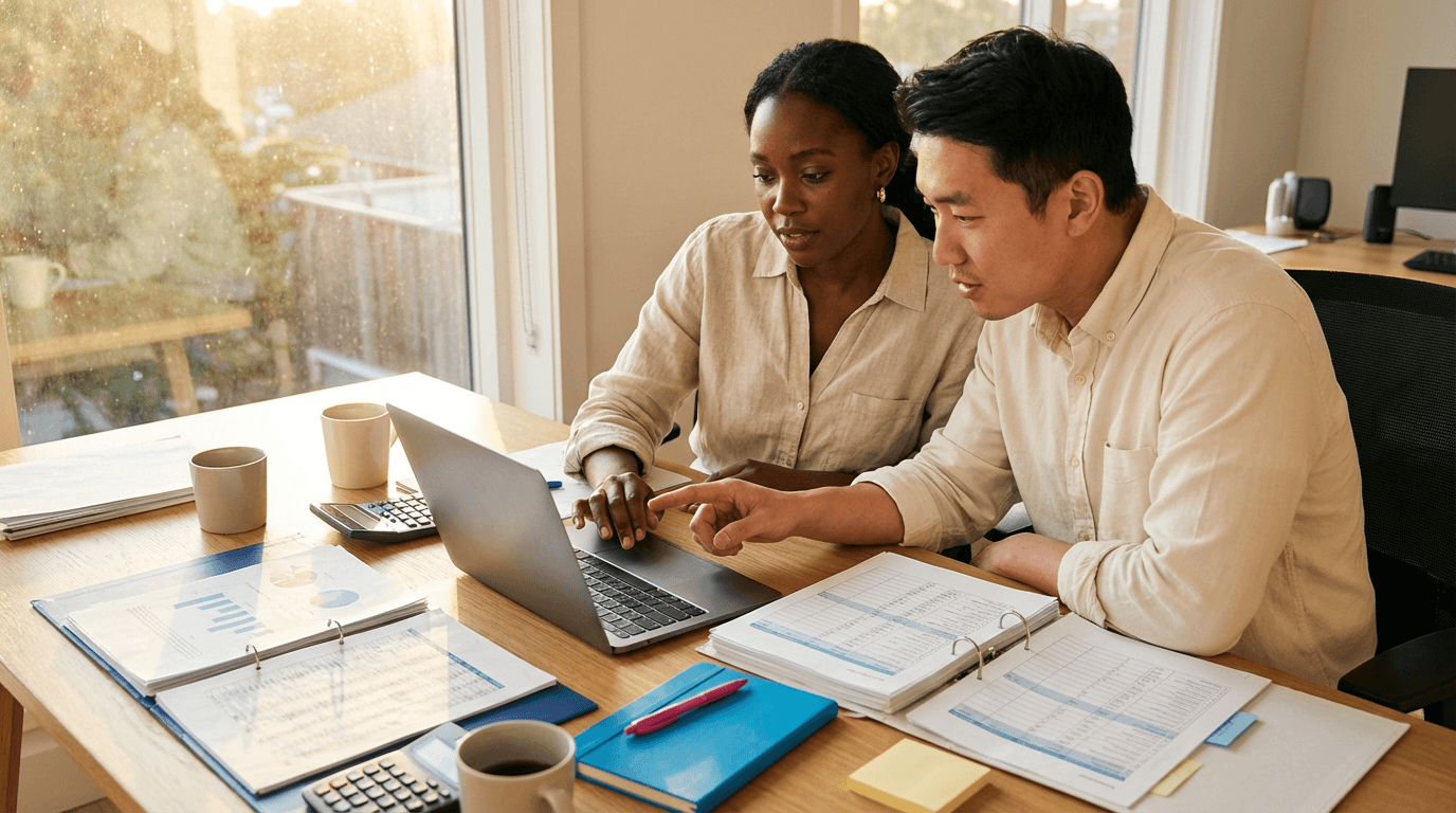 curso contabilidad y finanzas Internacionales