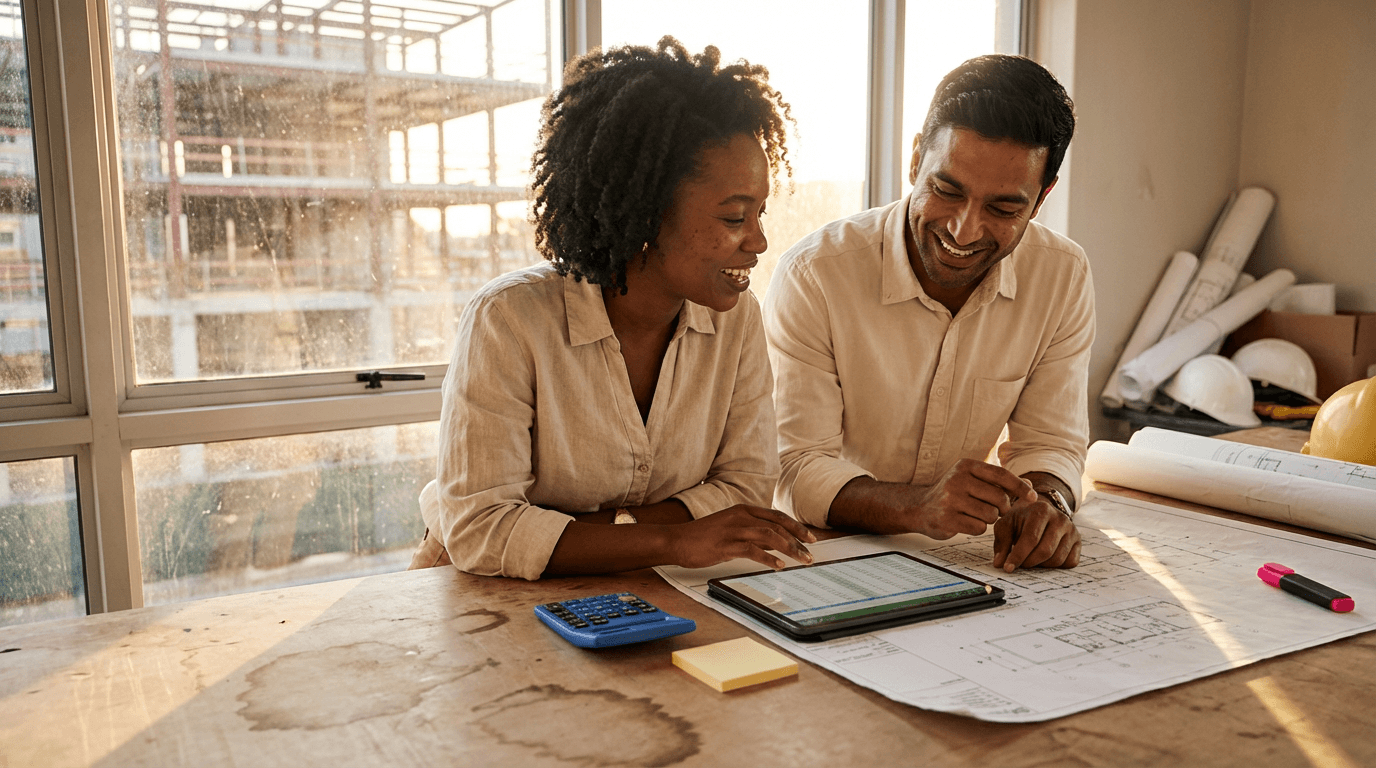 Construction Economist Course