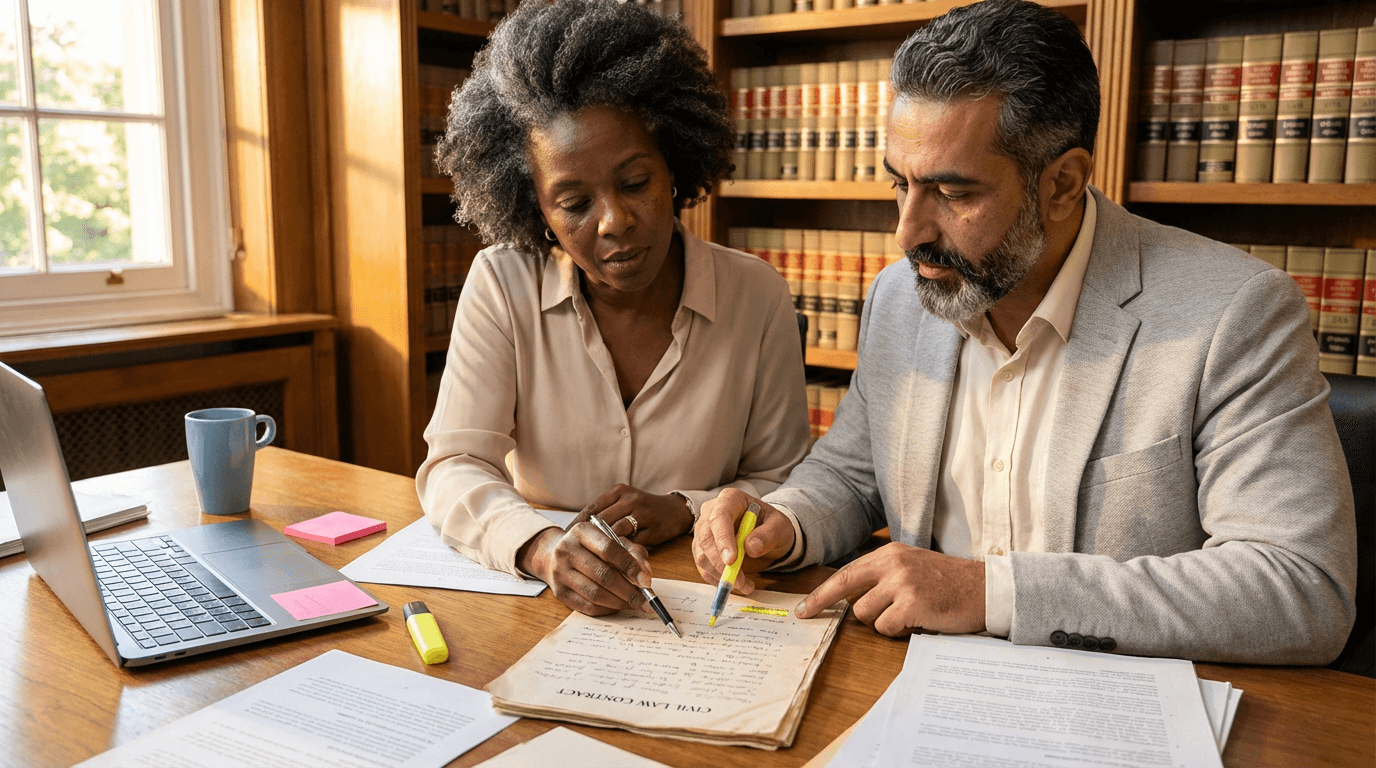 Efectos del Contrato