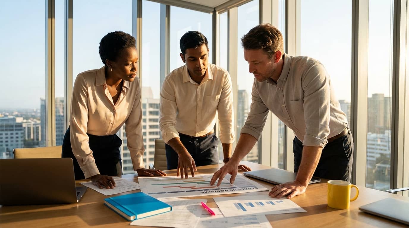 Executive Management Course