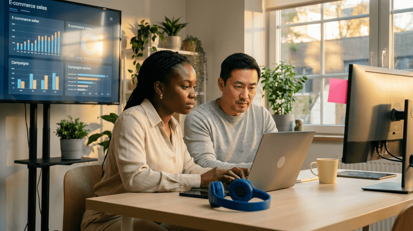 Curso de Especialista em E-commerce