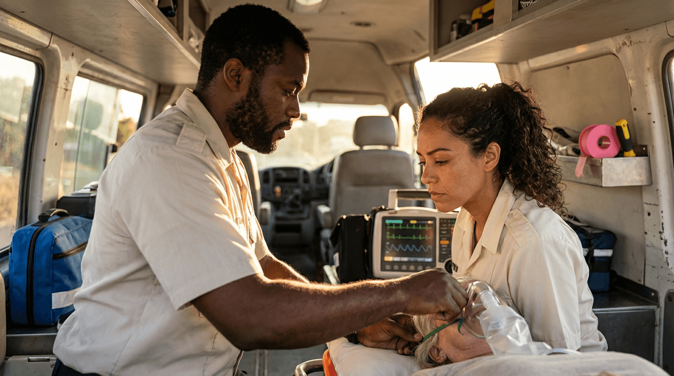 Assistenza in urgenza ed emergenza