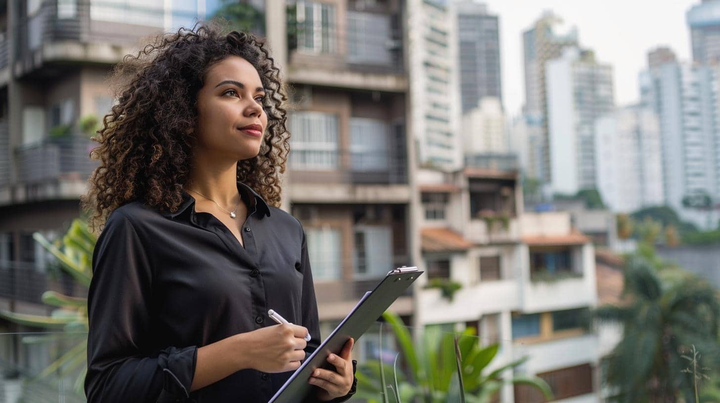 Curso de Avaliação de Imóveis para Oficiais de Justiça