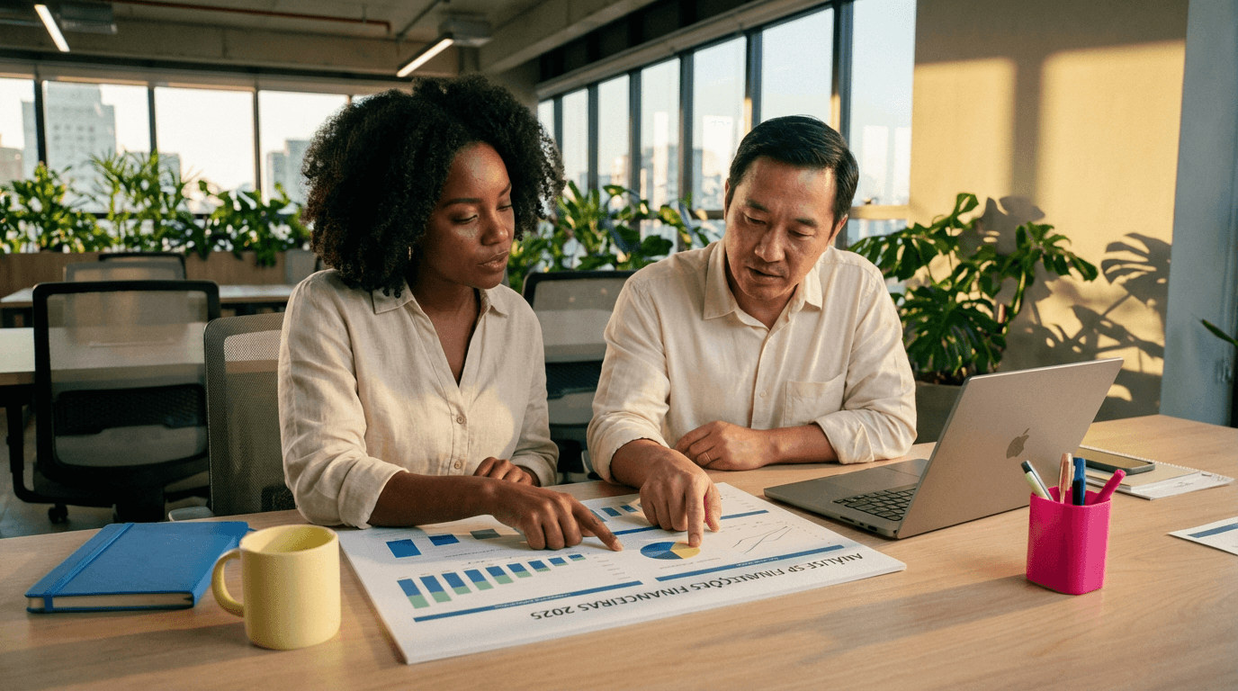 Curso de Diretor de Planejamento Financeiro