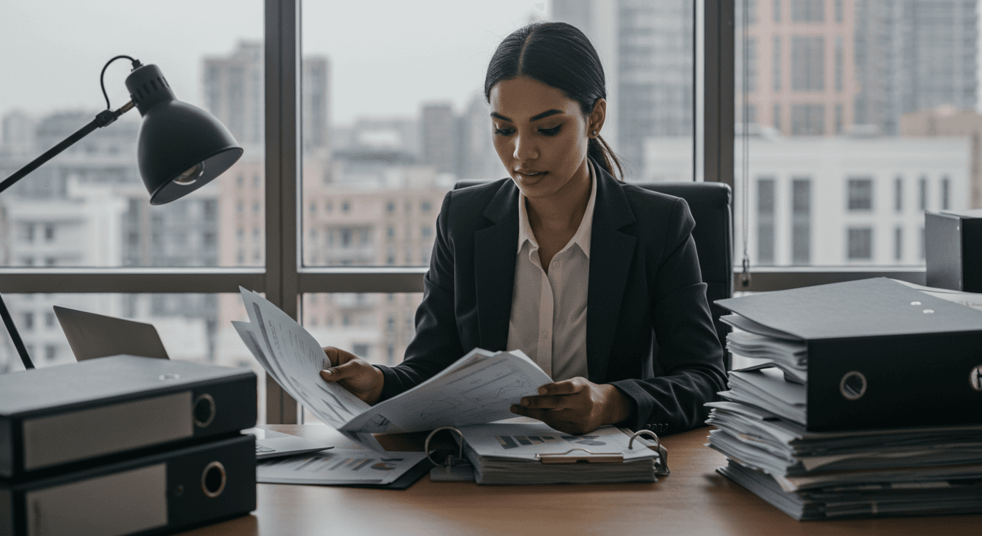 Curso de Elaboração de Relatórios e Pareceres Técnicos