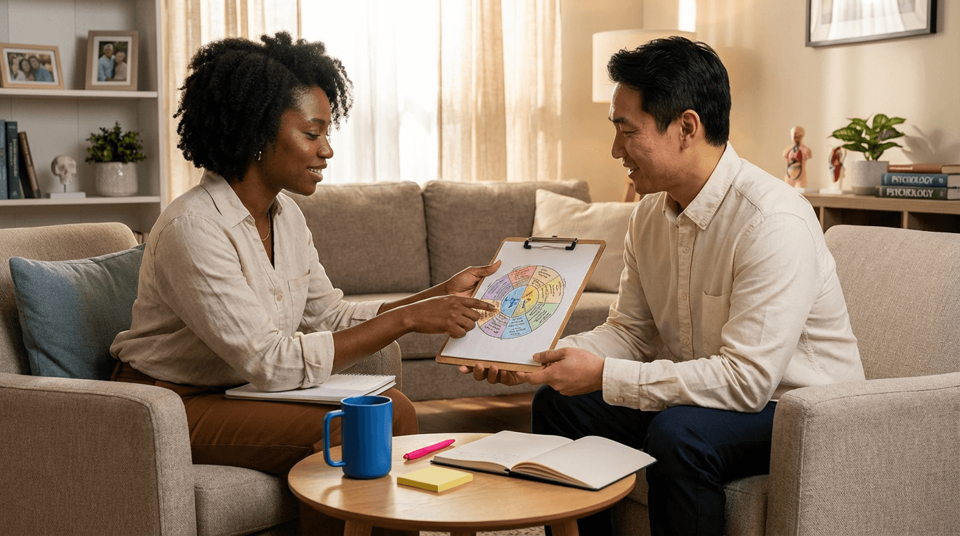 curso de sexología y psicología