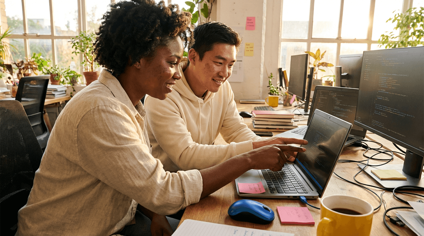 curso profesional de programación