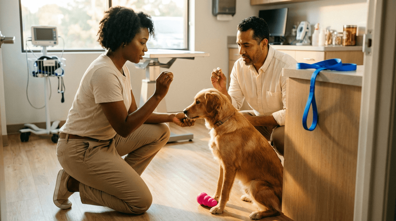 Curso de Consultor de Adestramento