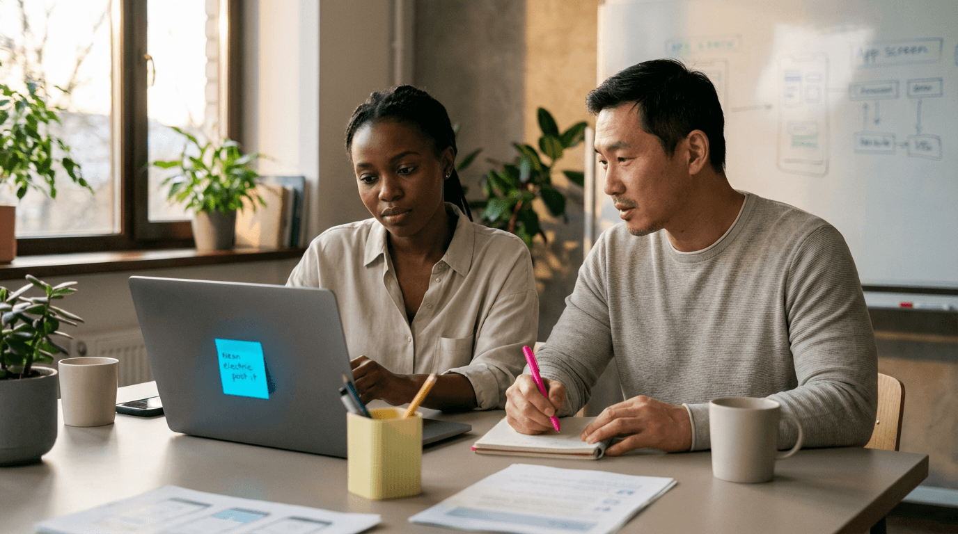 Curso de Consultor de UX Writing