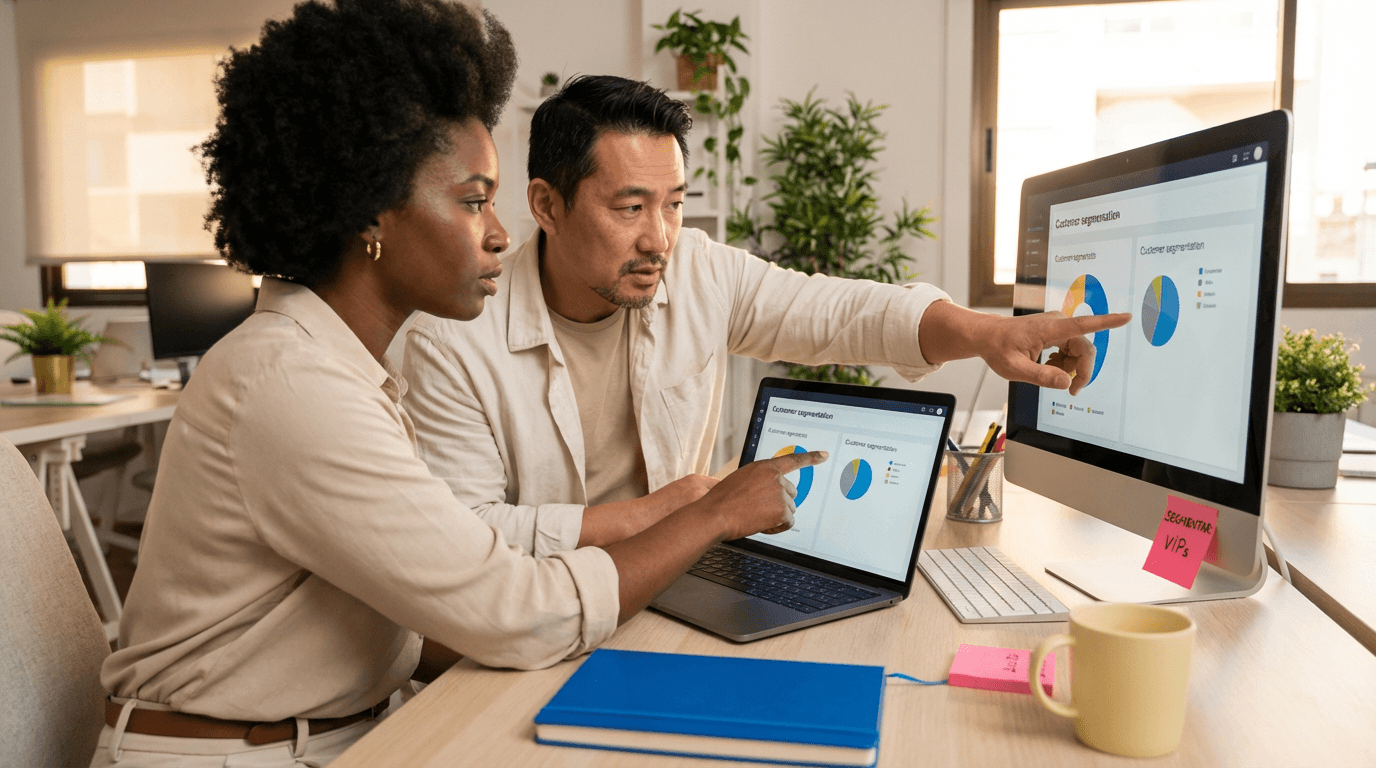 Curso de Gerente de CRM