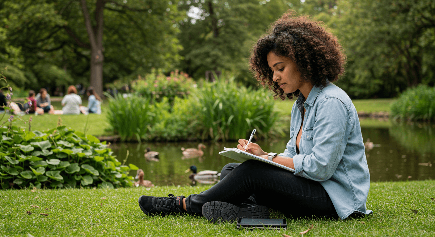 Curso de Psicologia Ambiental