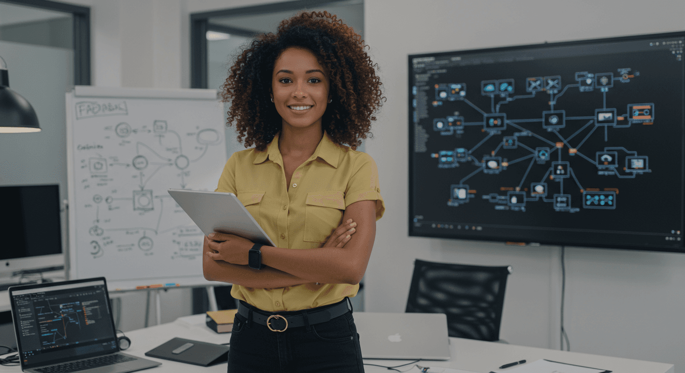 Curso de Fundamentos de TI