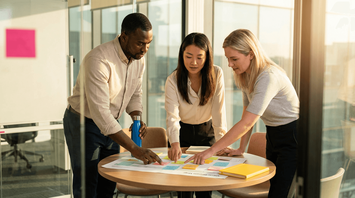 הכשרת מנהיגות רזה