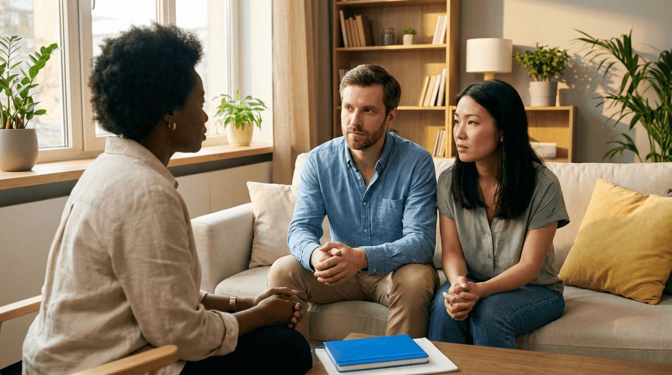 Curso de Psicoterapeuta Sistêmico