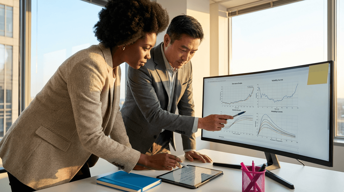 Curso de Especialista em Derivativos