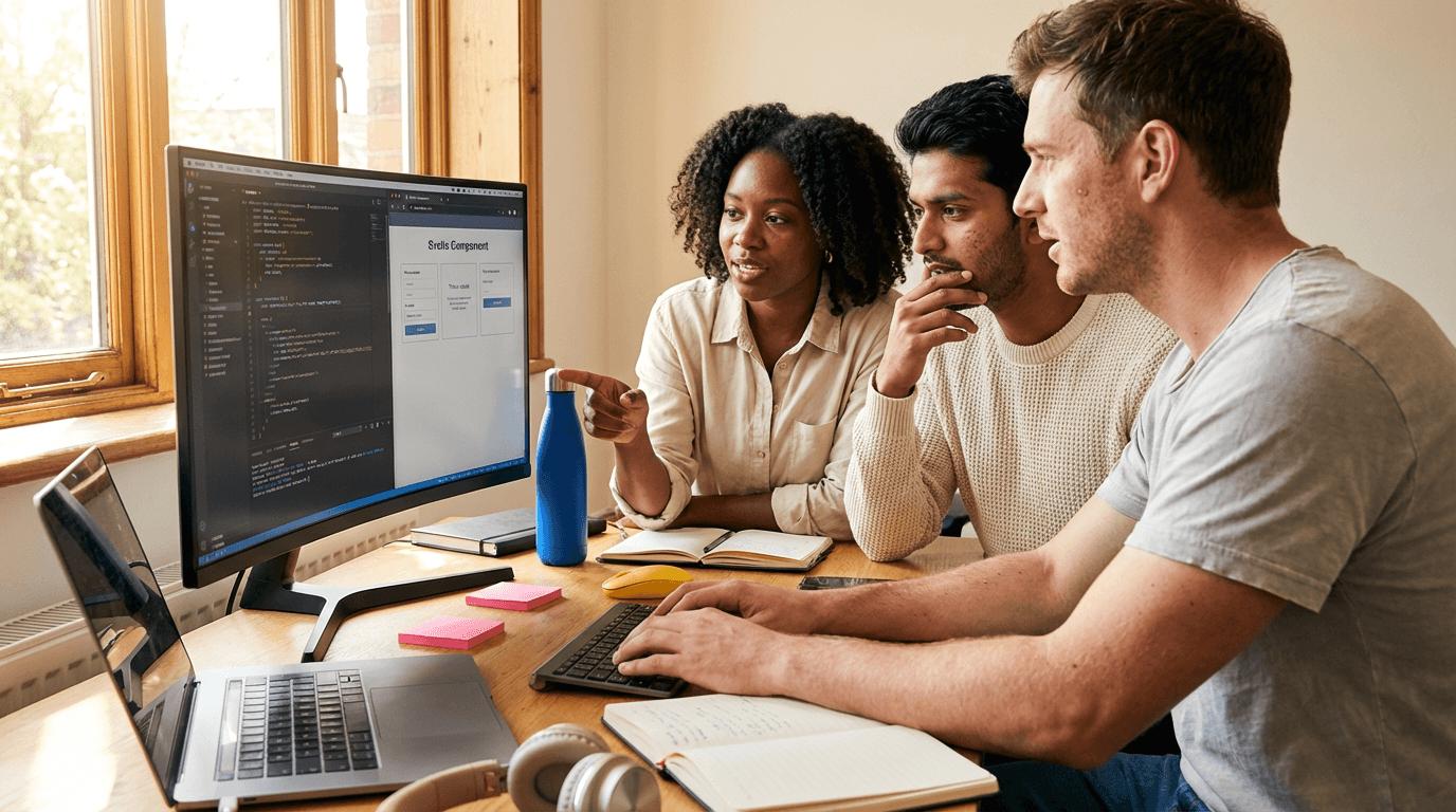 אימון בסוולט