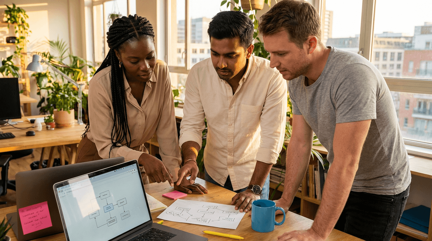 Pipefy Workflow Course