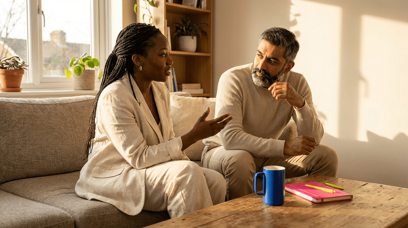 Curso de Autoconfiança