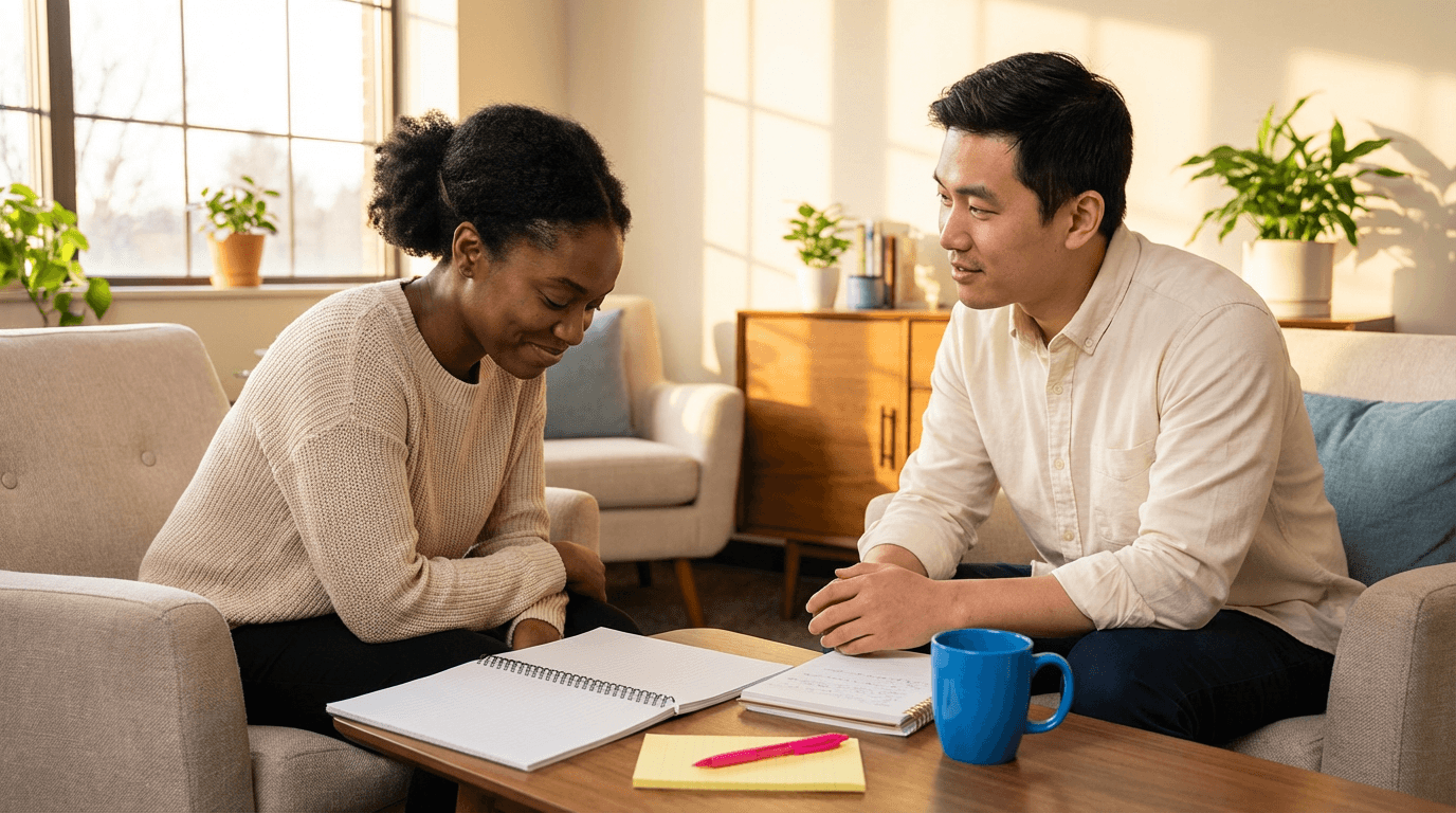 Kurs Für Mehr Selbstbewusstsein