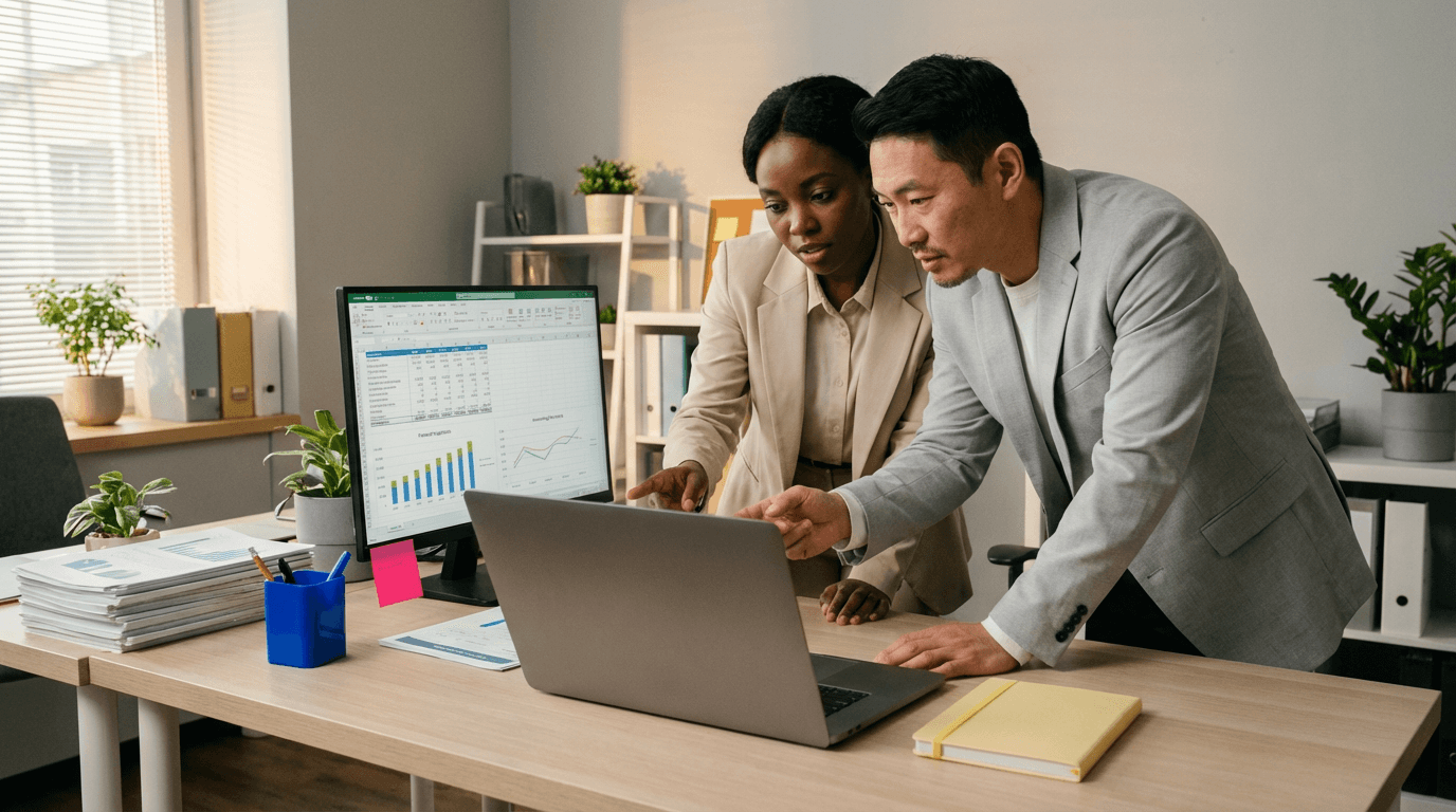 Curso de Especialista em Planejamento Contábil