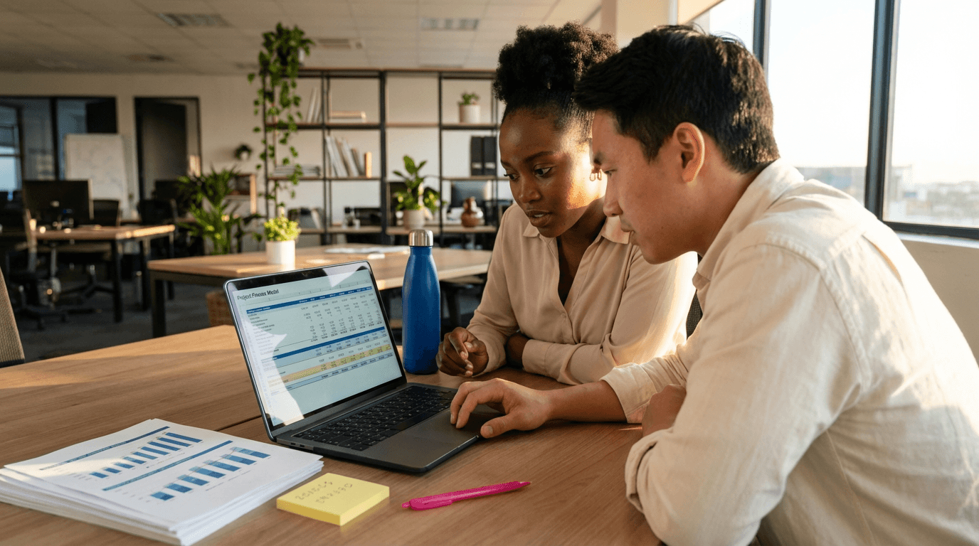 curso de Project Finance