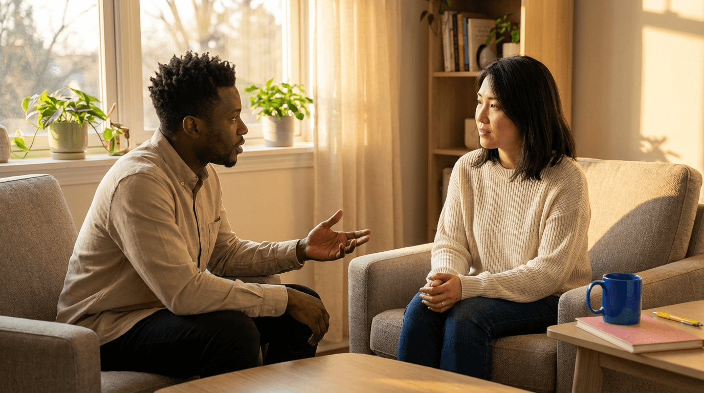 קורס טיפול קוגניטיבי מבוסס מיינדפולנס (MBCT)