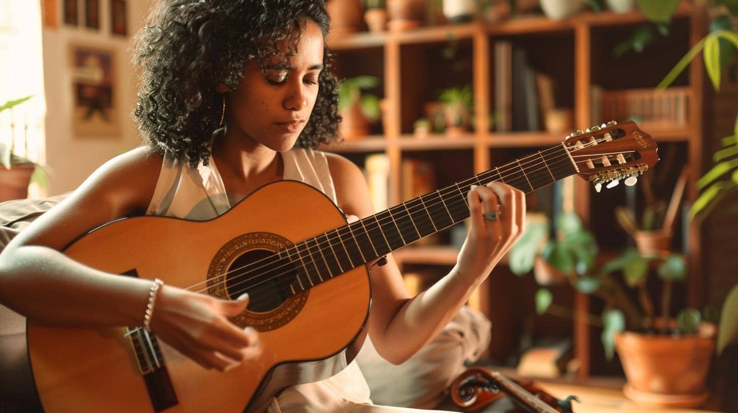 Curso de Criação de Trilha Sonora Emocional